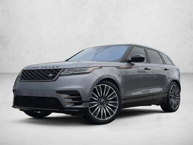 2020 Land Rover Range Rover Velar R-Dynamic S -
                  Katy, TX