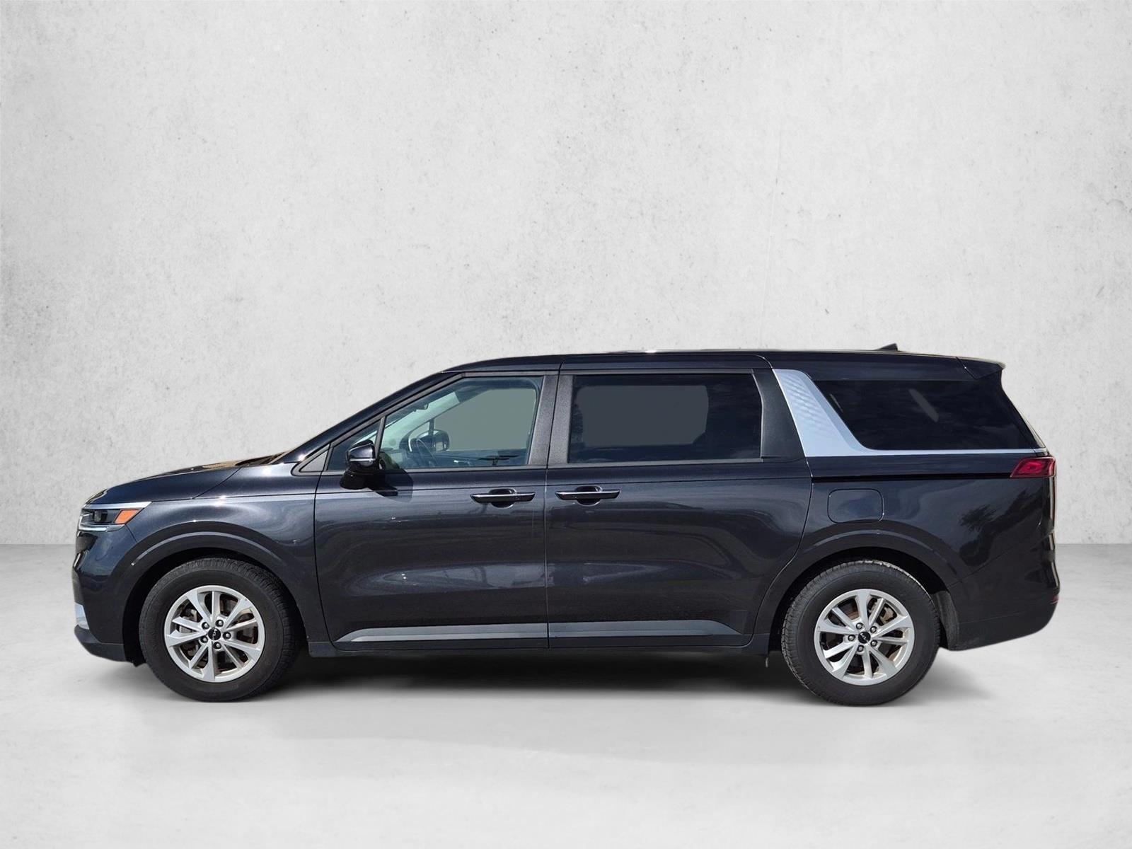 Thumbnail: 2024 Kia Carnival - 2