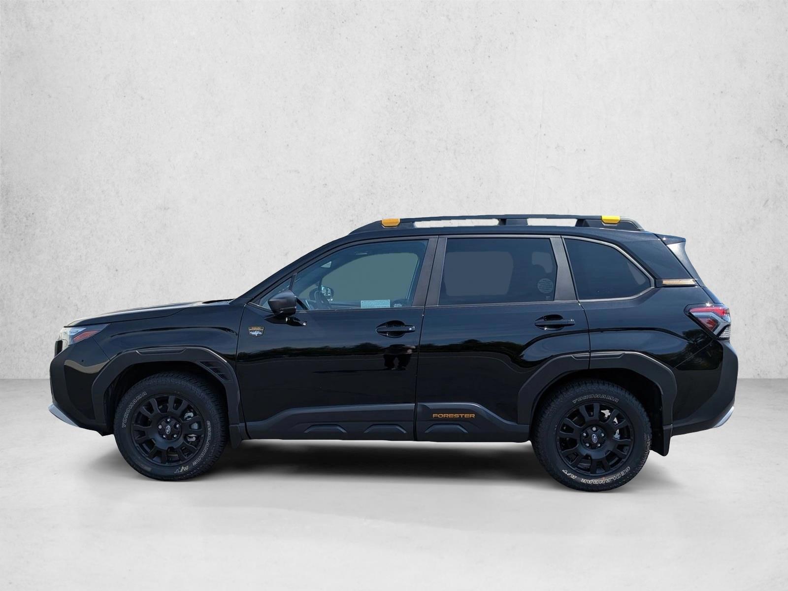 Thumbnail: 2026 Subaru Forester - 2