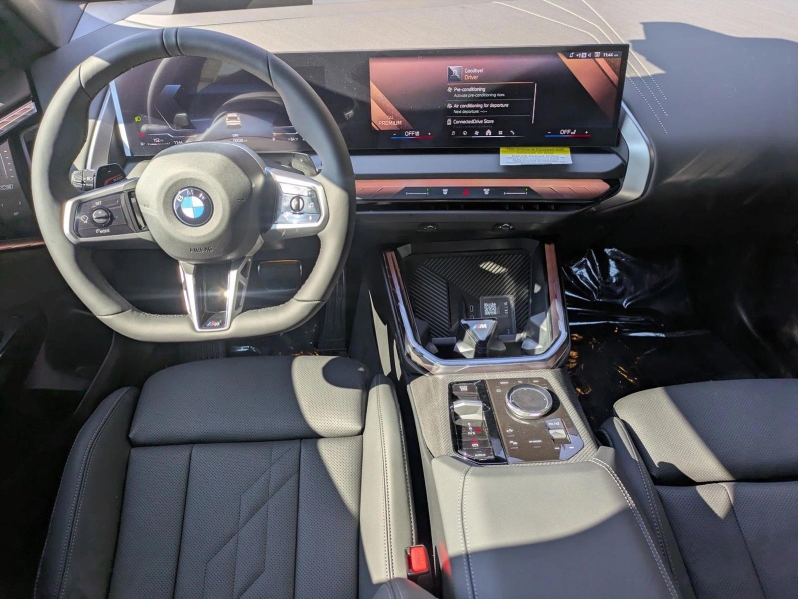 Thumbnail: 2026 BMW X3 - 3