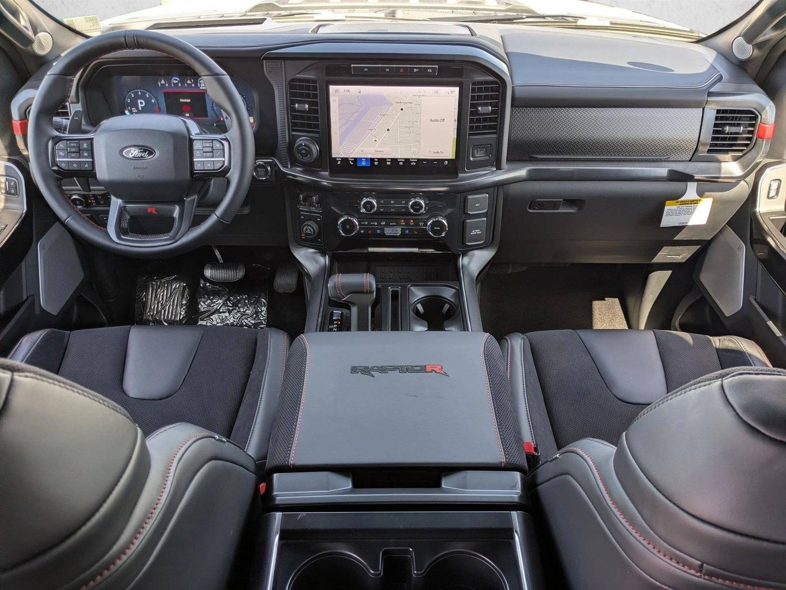 Thumbnail: 2026 Ford F-150 - 3