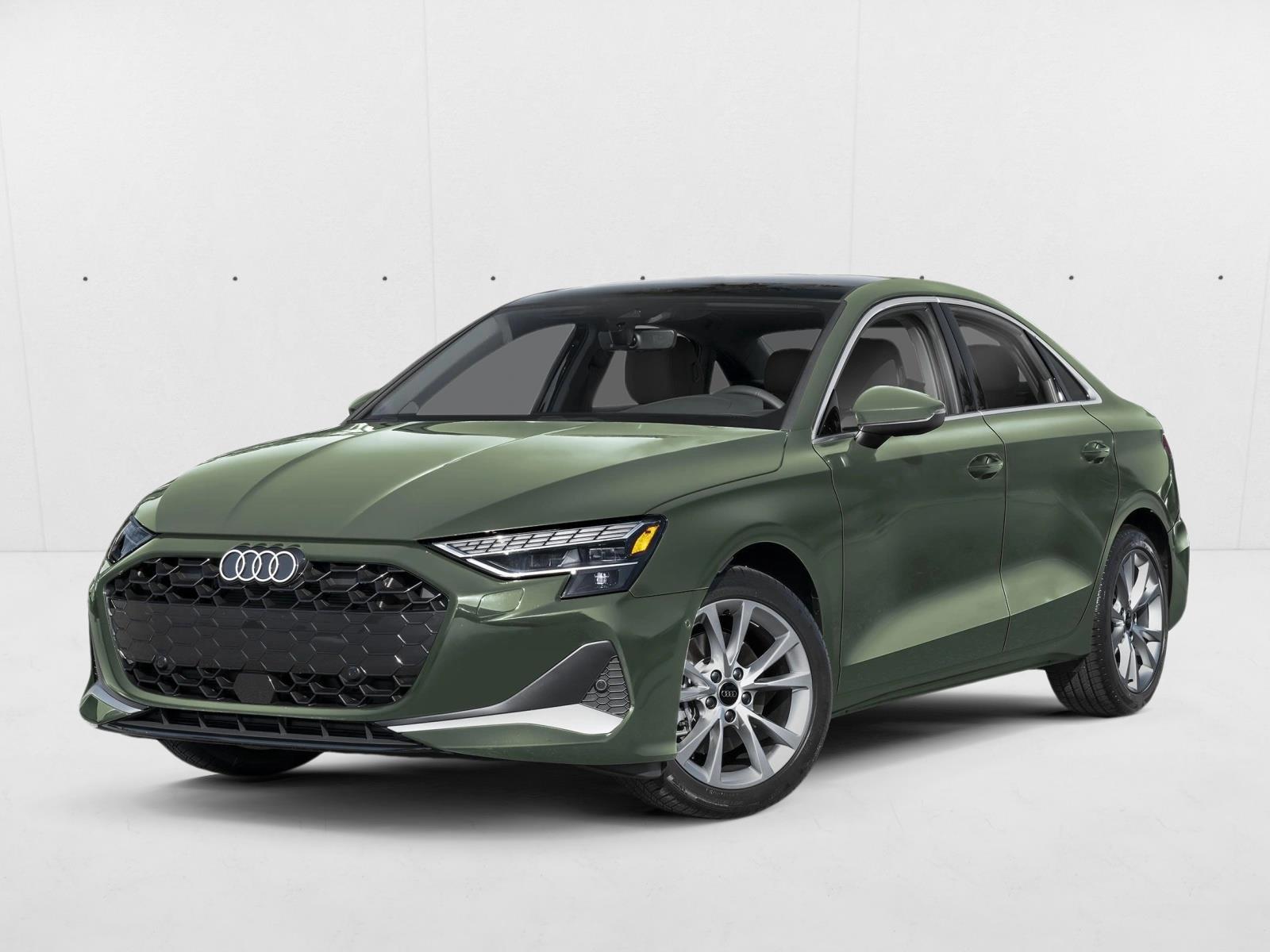 Thumbnail: 2026 Audi A3 - 1