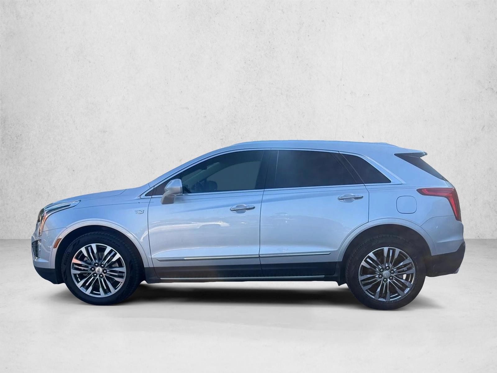 Thumbnail: 2018 Cadillac XT5 - 2