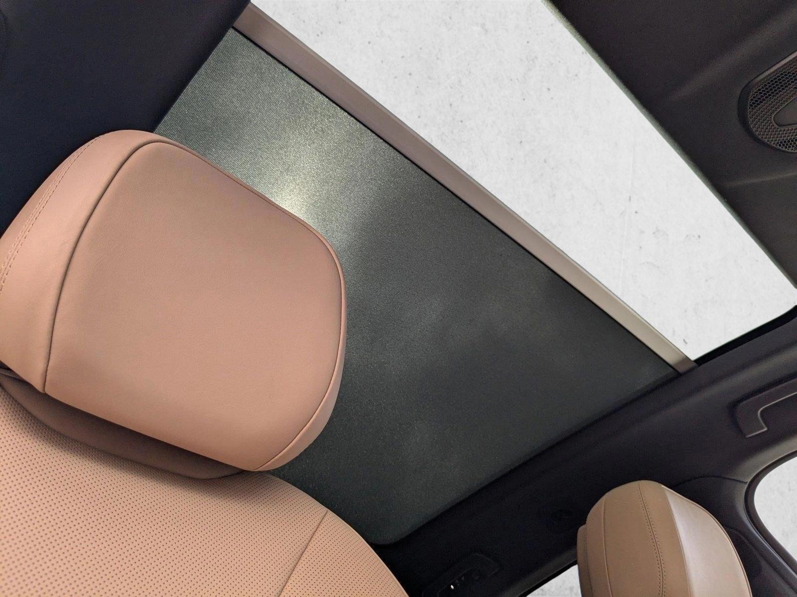 2025 Porsche Cayenne Coupe E-Hybrid - Photo 27