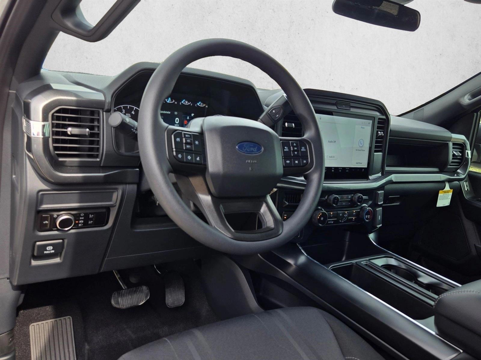 Thumbnail: 2026 Ford F-150 - 3