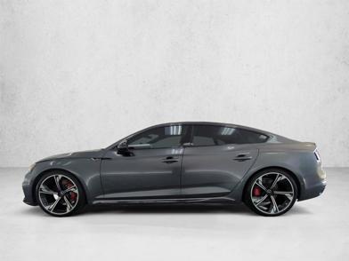 2019 Audi RS 5