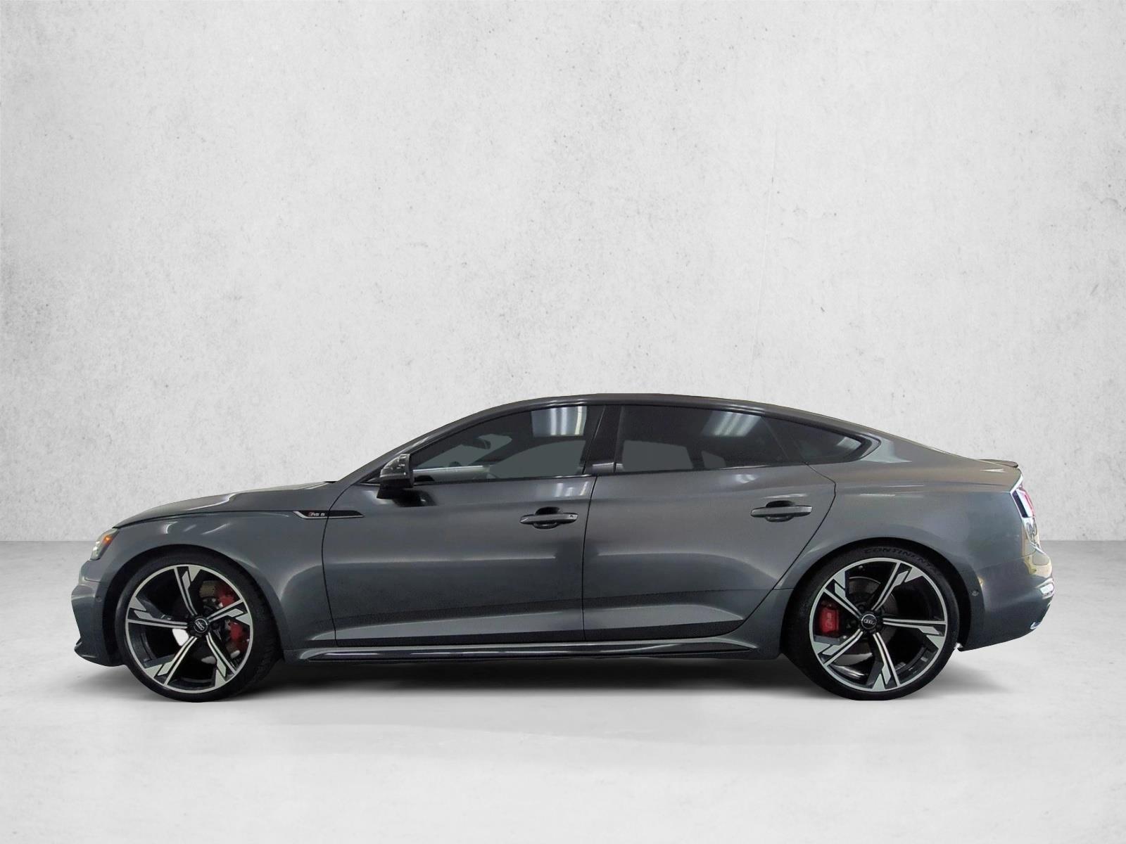 Thumbnail: 2019 Audi RS 5 - 2