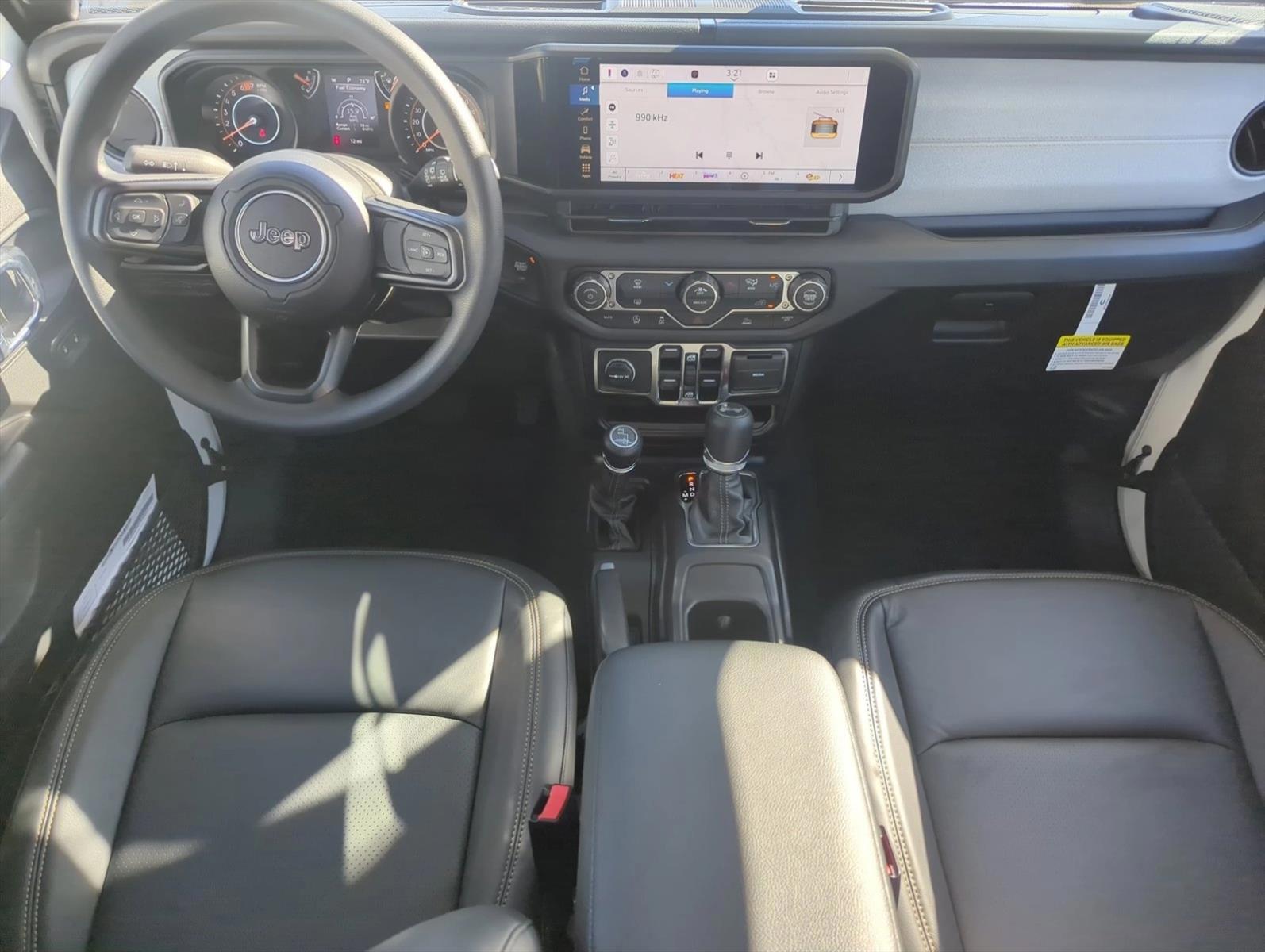 Thumbnail: 2026 Jeep Wrangler - 3