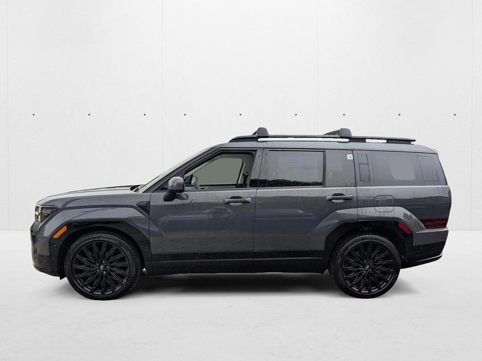 Thumbnail: 2025 Hyundai Santa Fe - 2
