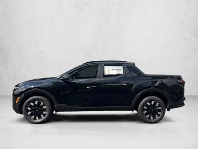 2026 Hyundai Santa Cruz