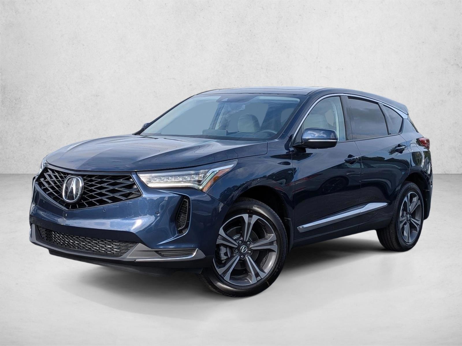 Thumbnail: 2026 Acura RDX - 1