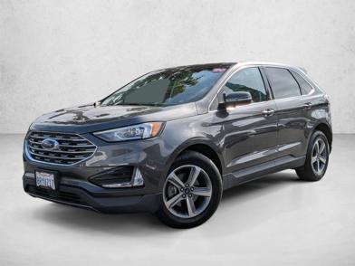 2020 Ford Edge SEL -
                  San Jose, CA