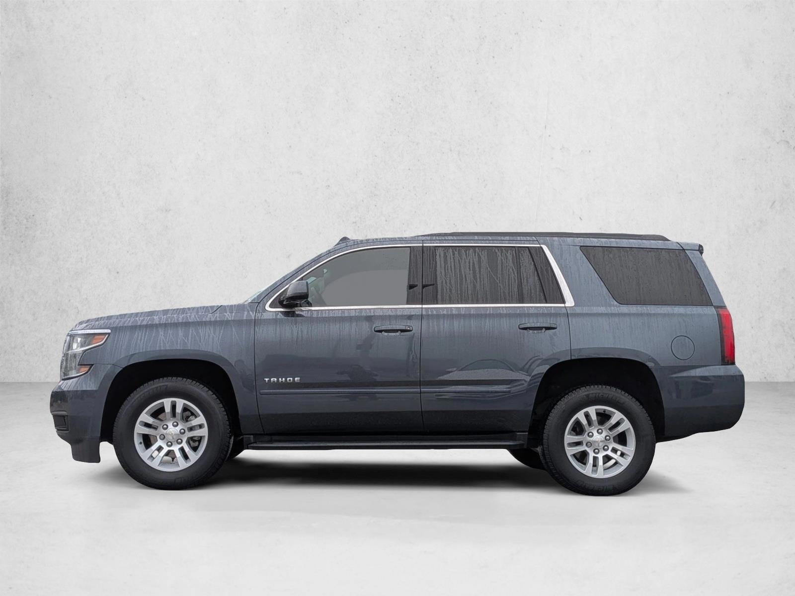 Thumbnail: 2019 Chevrolet Tahoe - 2