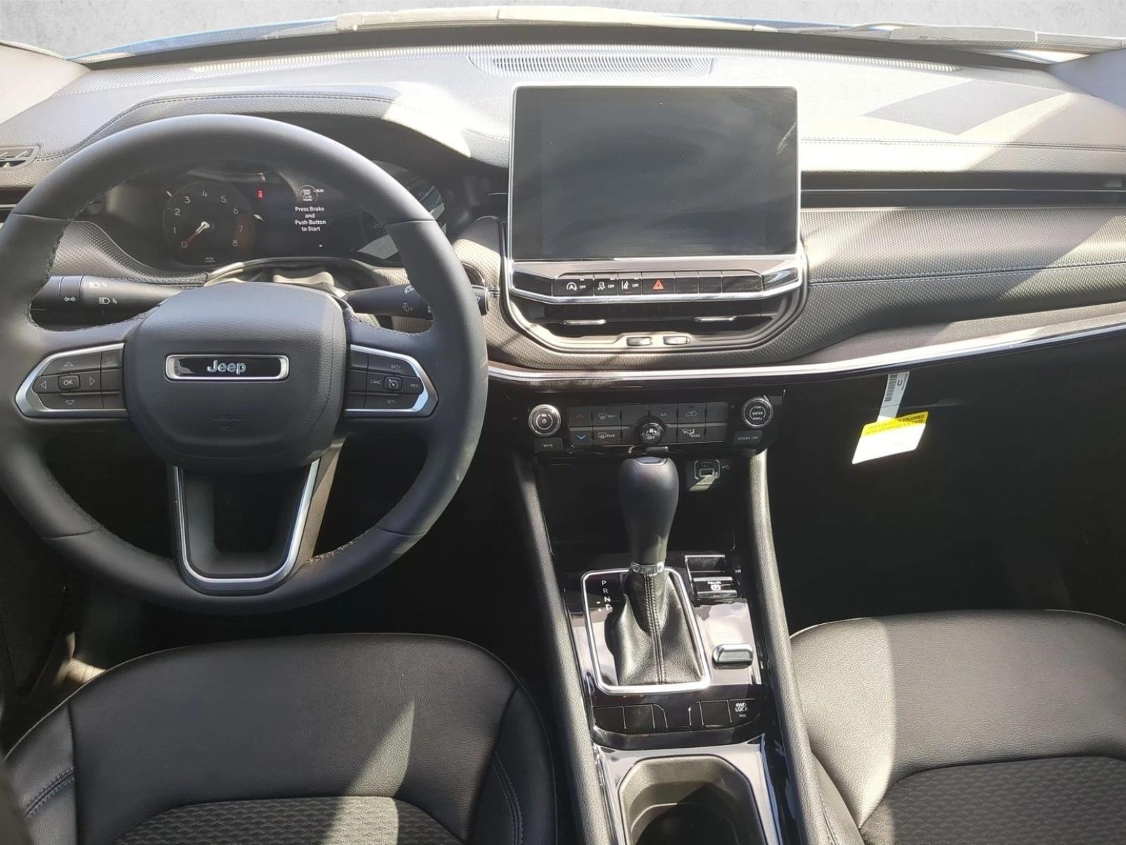 Thumbnail: 2026 Jeep Compass - 2