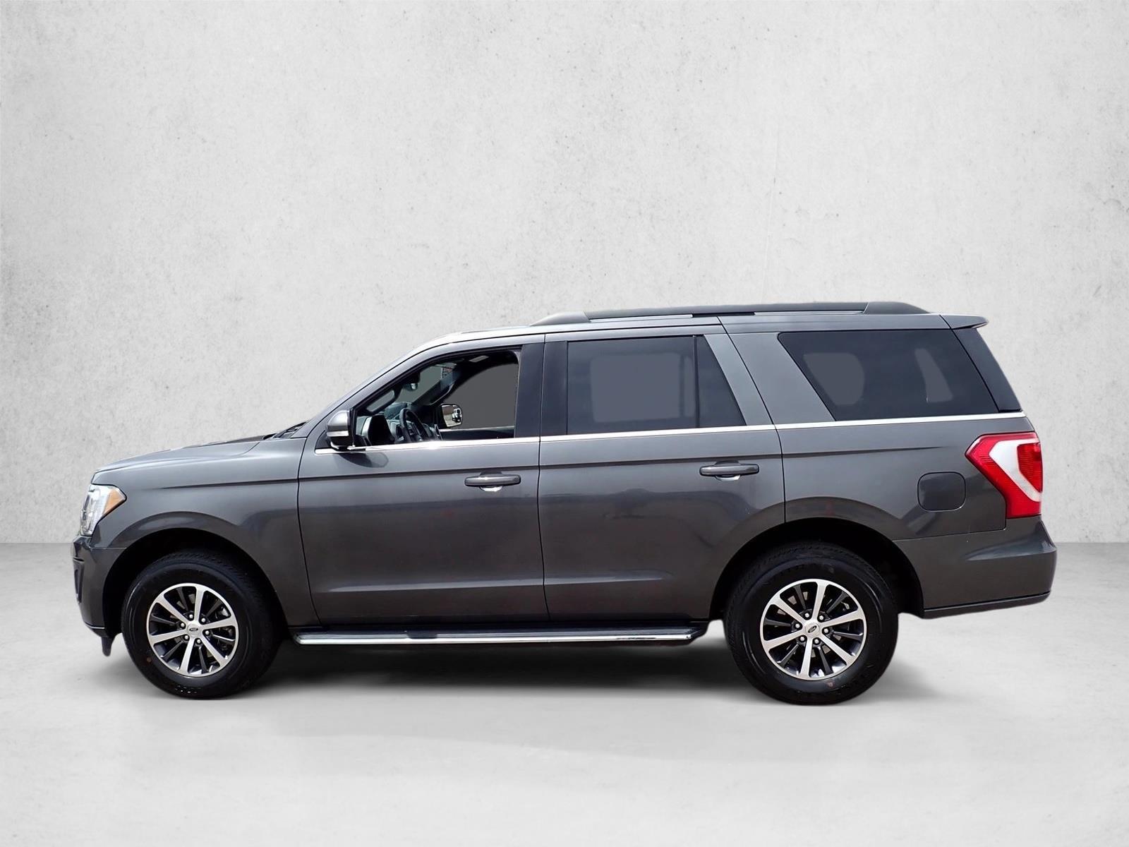 Thumbnail: 2020 Ford Expedition - 2