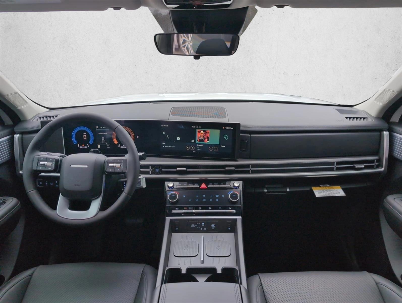 Thumbnail: 2026 Hyundai Santa Fe - 4