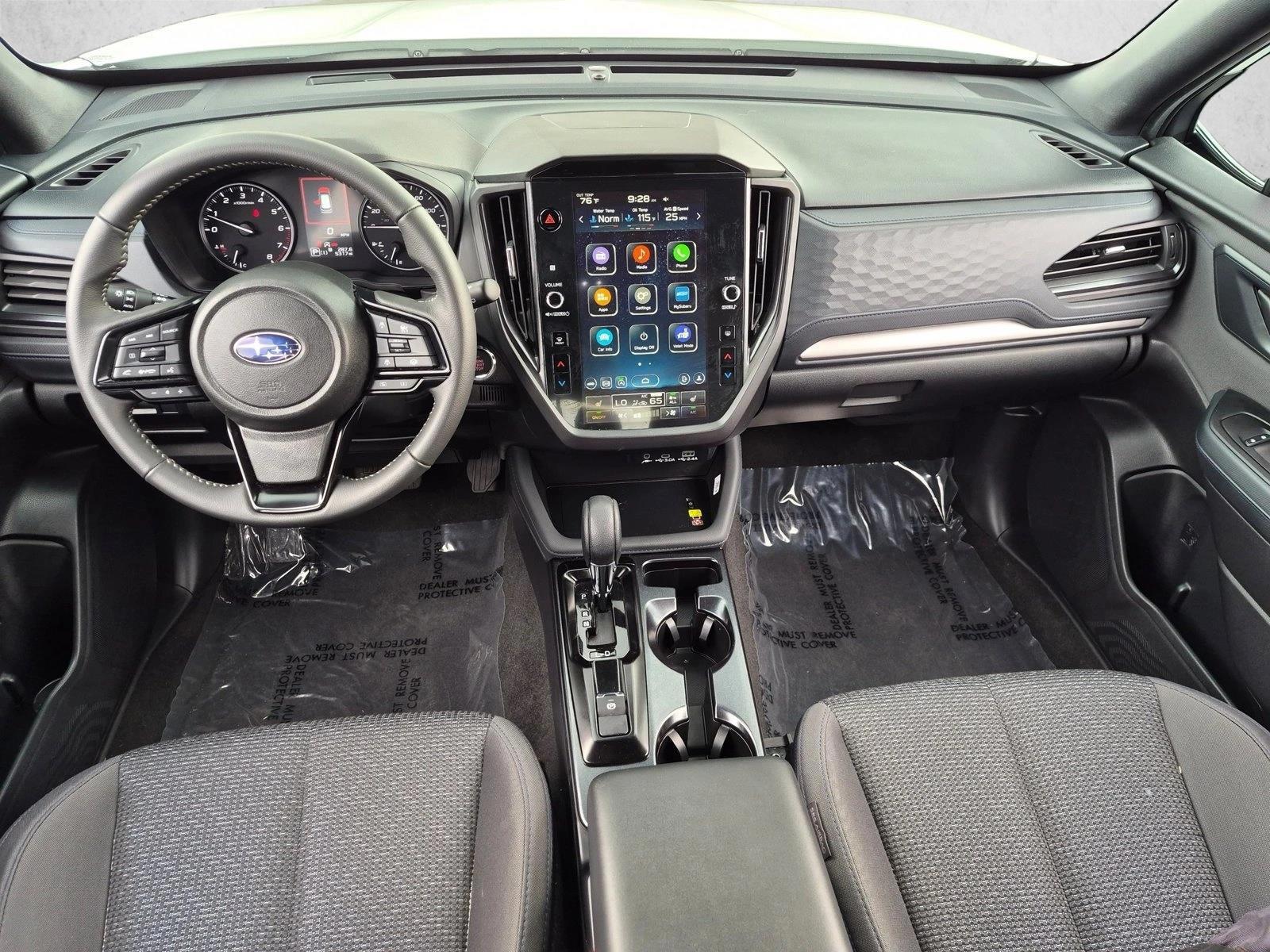 Thumbnail: 2026 Subaru Forester - 3