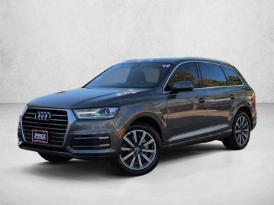 2019 Audi Q7 Premium -
                  Golden, CO