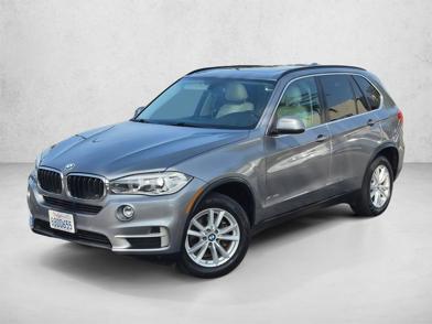 2016 BMW X5 xDrive35i -
                  Cerritos, CA