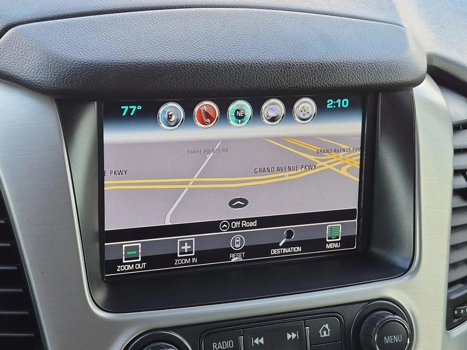 2019 GMC GMCYukon XL, photo 12
