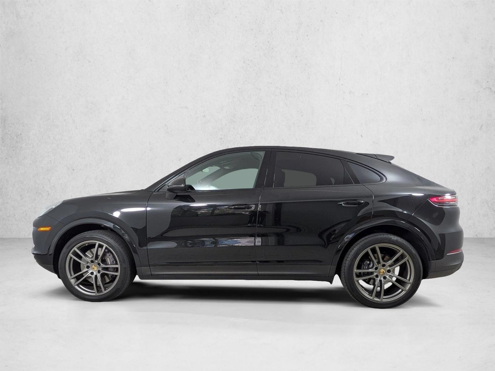 Thumbnail: 2023 Porsche Cayenne - 2