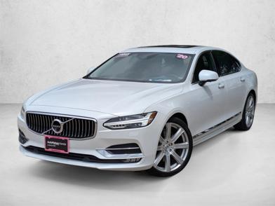 2020 Volvo S90  -
                  Lewisville, TX