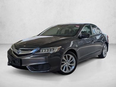 2016 Acura ILX