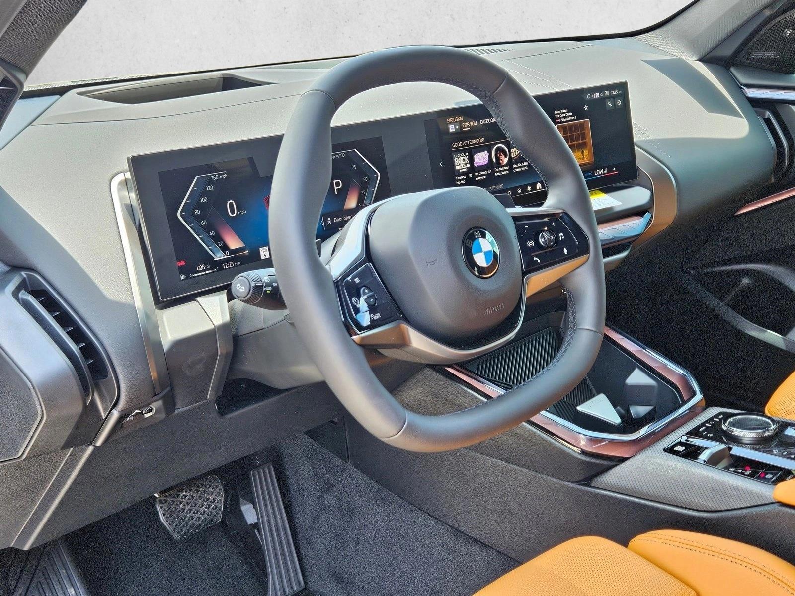 Thumbnail: 2026 BMW X3 - 3