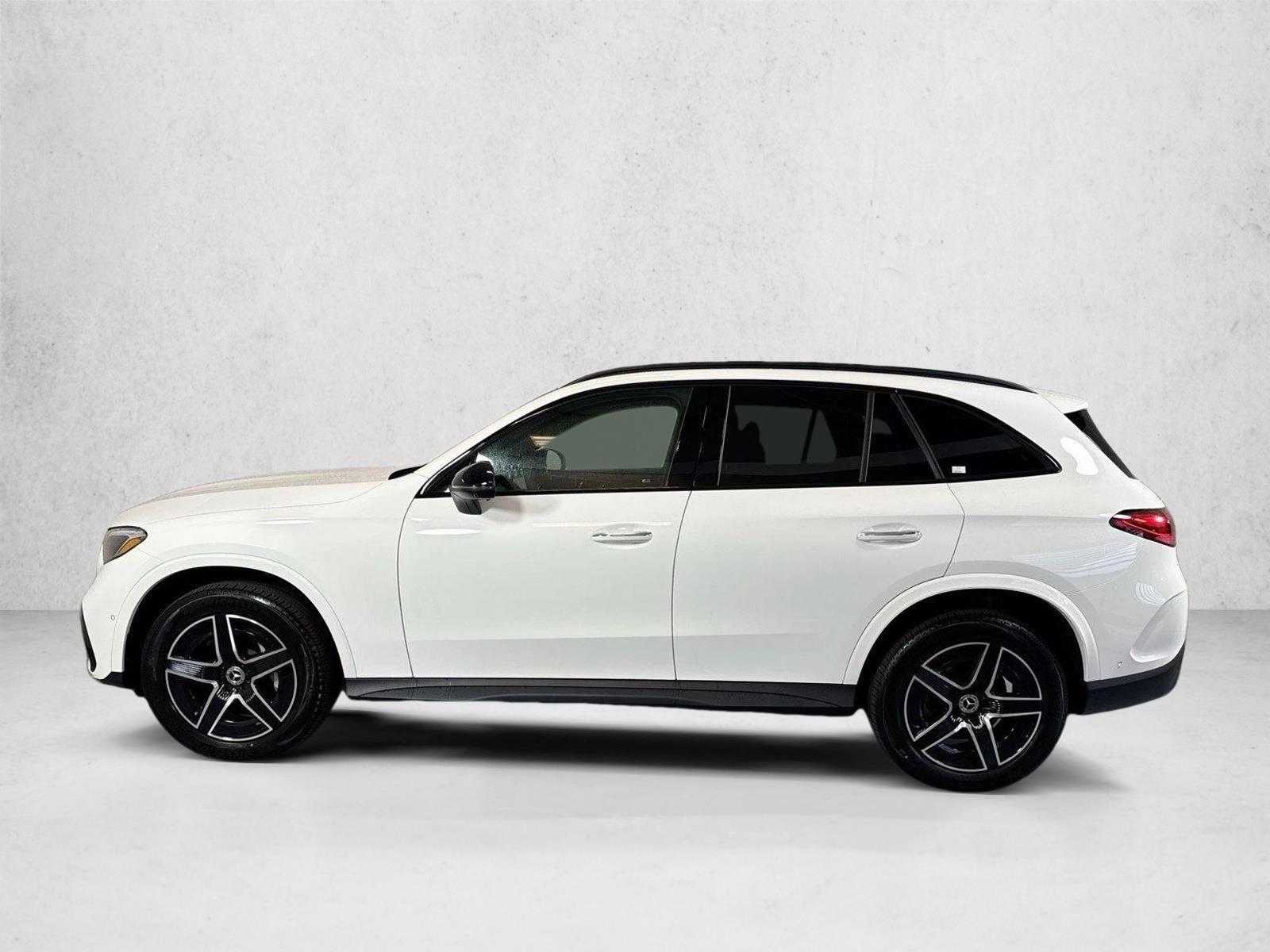 Thumbnail: 2026 Mercedes-Benz GLC - 2