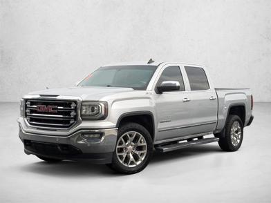 2017 GMC Sierra 1500 SLT -
                  Sanford, FL