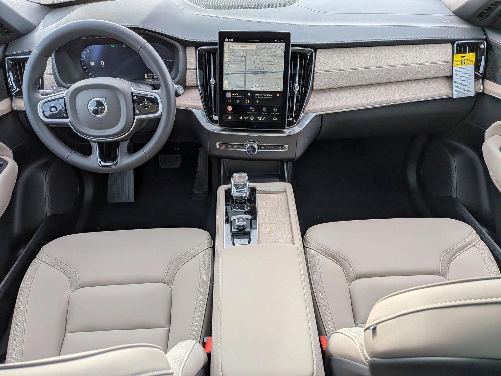 Thumbnail: 2026 Volvo XC90 - 4
