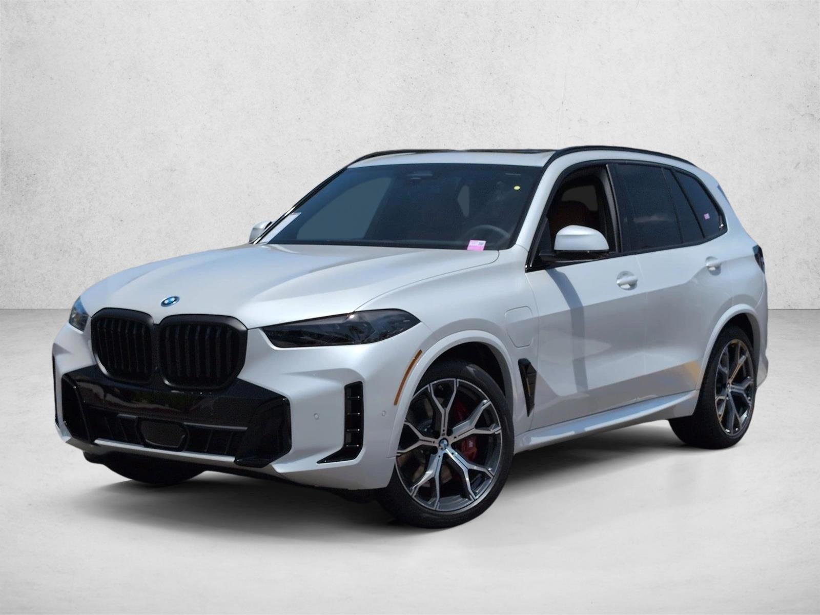 Thumbnail: 2026 BMW X5 - 1