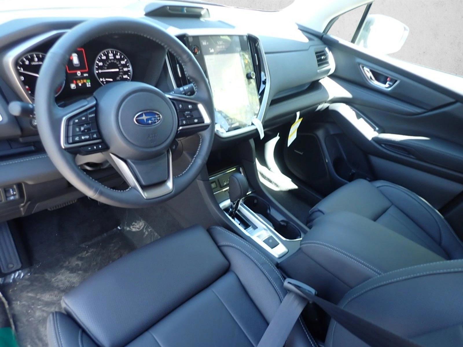 Thumbnail: 2026 Subaru Ascent - 3