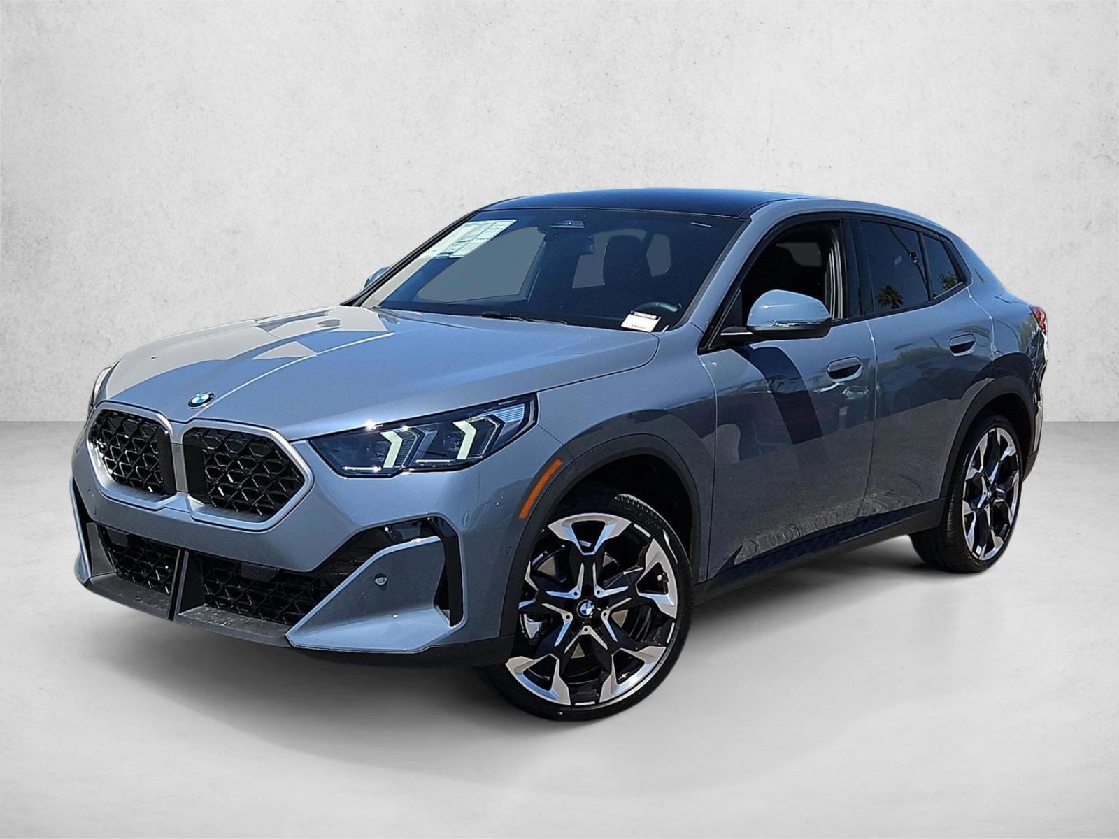Thumbnail: 2026 BMW X2 - 1
