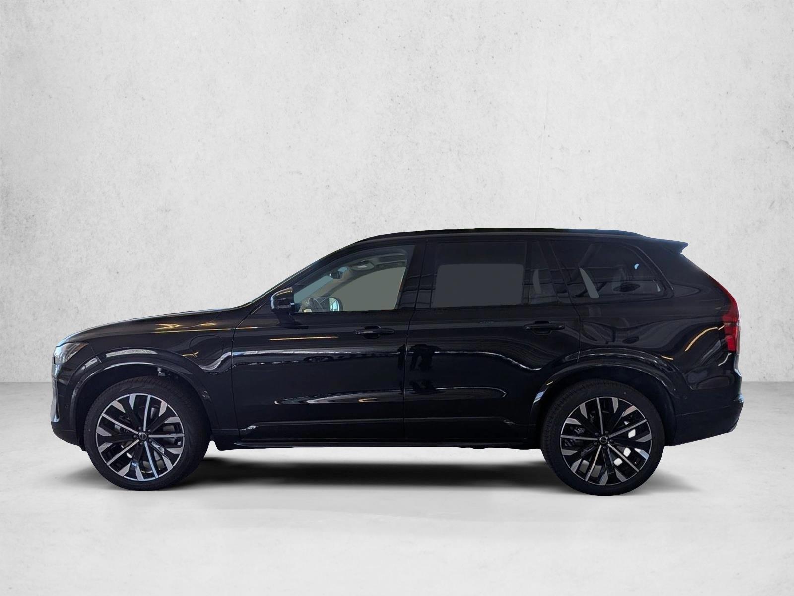 Thumbnail: 2026 Volvo XC90 - 2