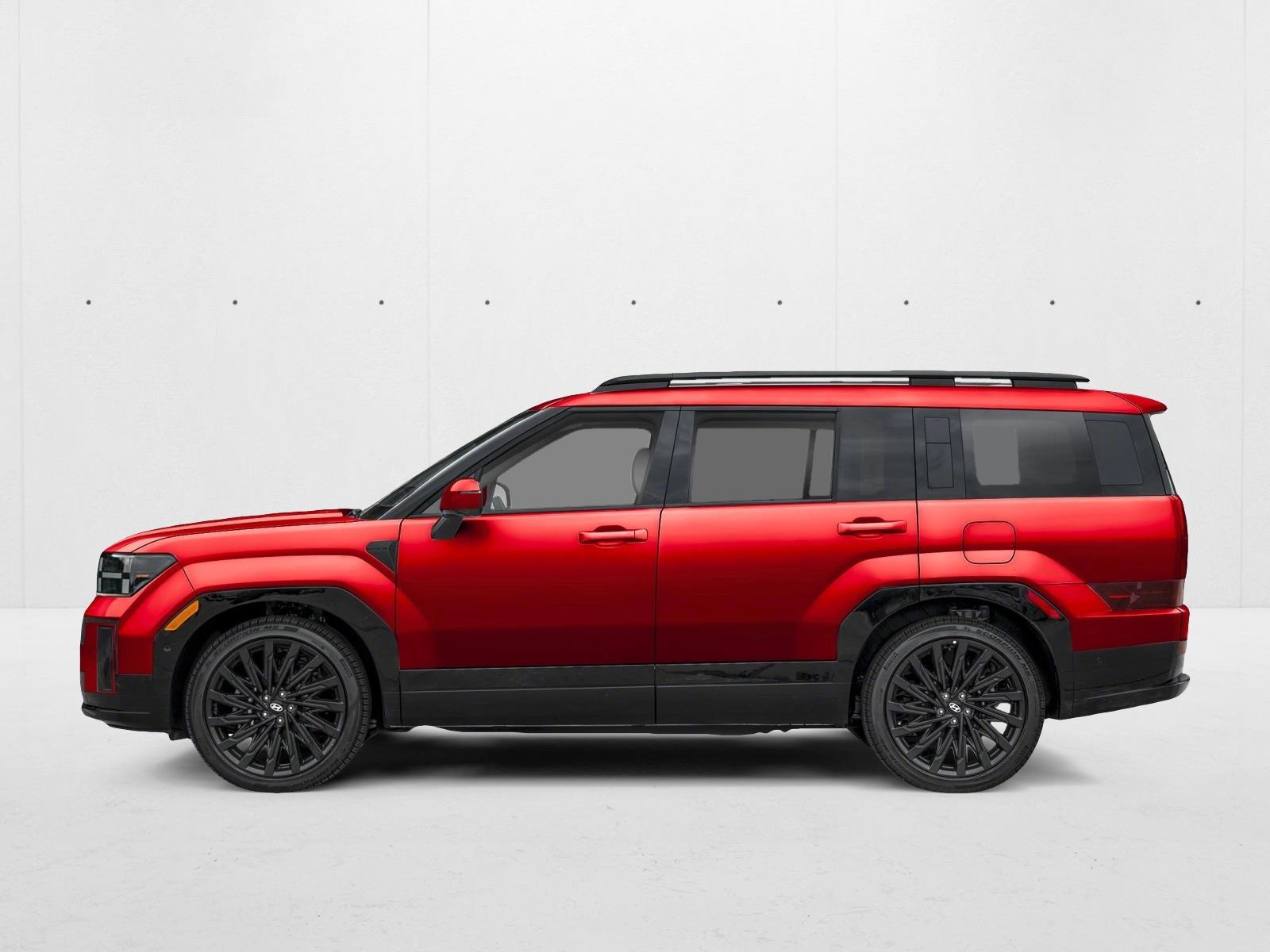 Thumbnail: 2026 Hyundai Santa Fe - 2