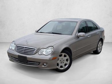 2006 Mercedes-Benz C-Class  -
                  Lewisville, TX