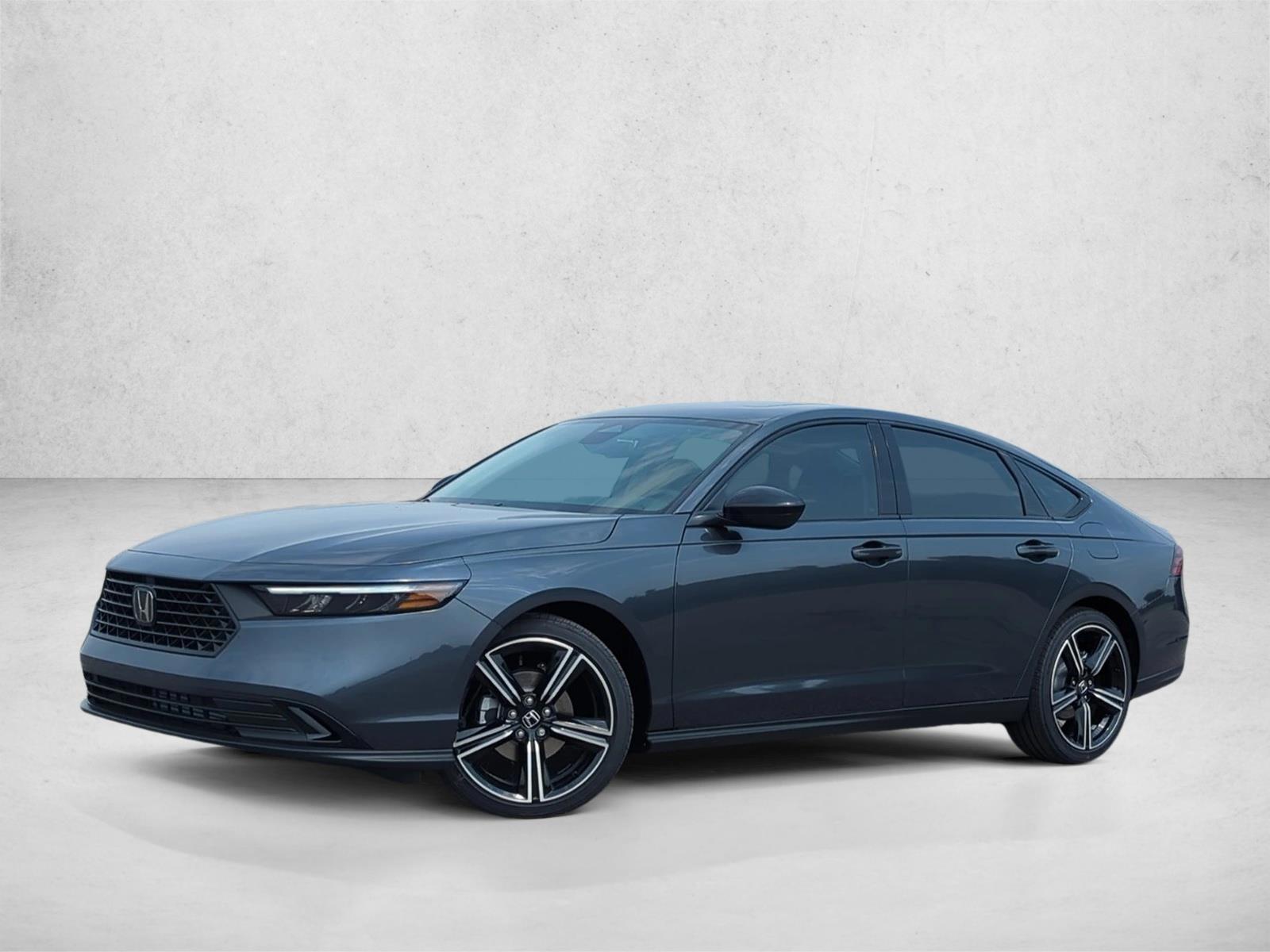 Thumbnail: 2026 Honda Accord - 1