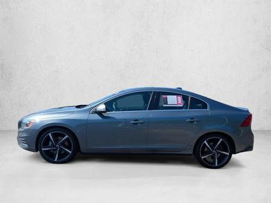 2016 Volvo S60