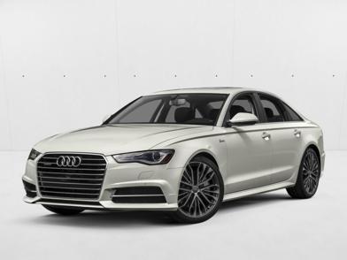 2016 Audi A6 Premium Plus -
                  Pembroke Pines, FL