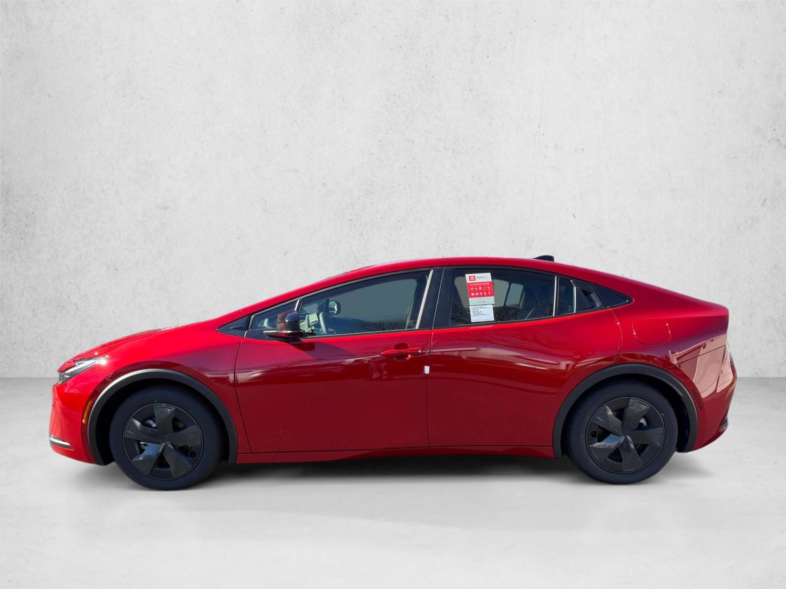 Thumbnail: 2026 Toyota Prius - 2