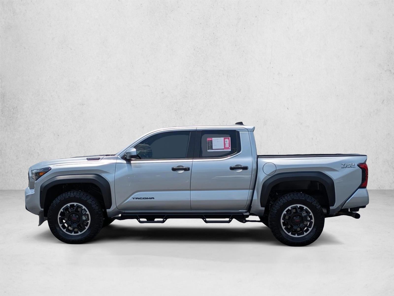 Thumbnail: 2026 Toyota Tacoma - 2