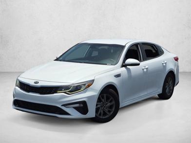 2019 Kia Optima LX -
                  Orlando, FL
