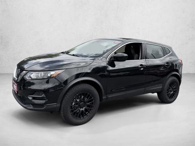2021 Nissan Rogue Sport S -
                  Centennial, CO