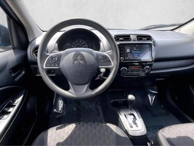 2024 Mitsubishi Mirage