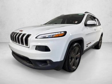2016 Jeep Cherokee 75th Anniversary Edition -
                  Newnan, GA