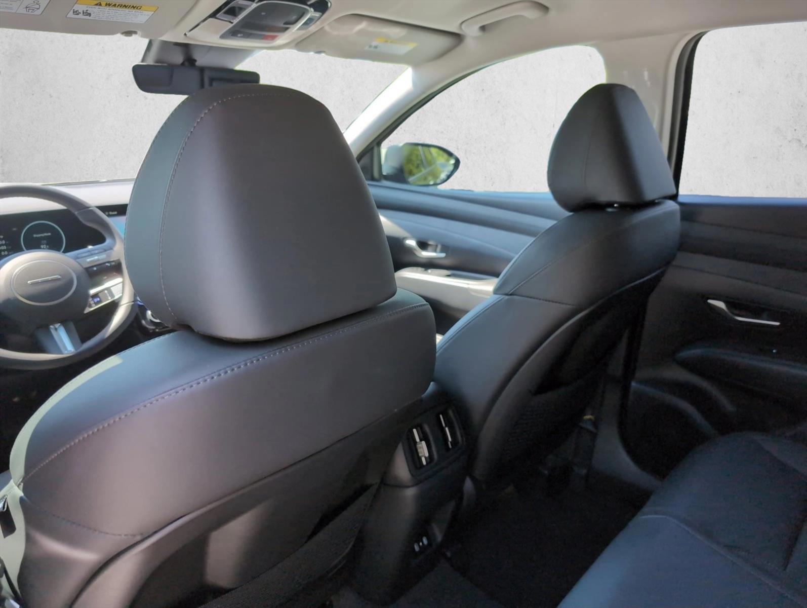 Thumbnail: 2026 Hyundai Tucson - 6