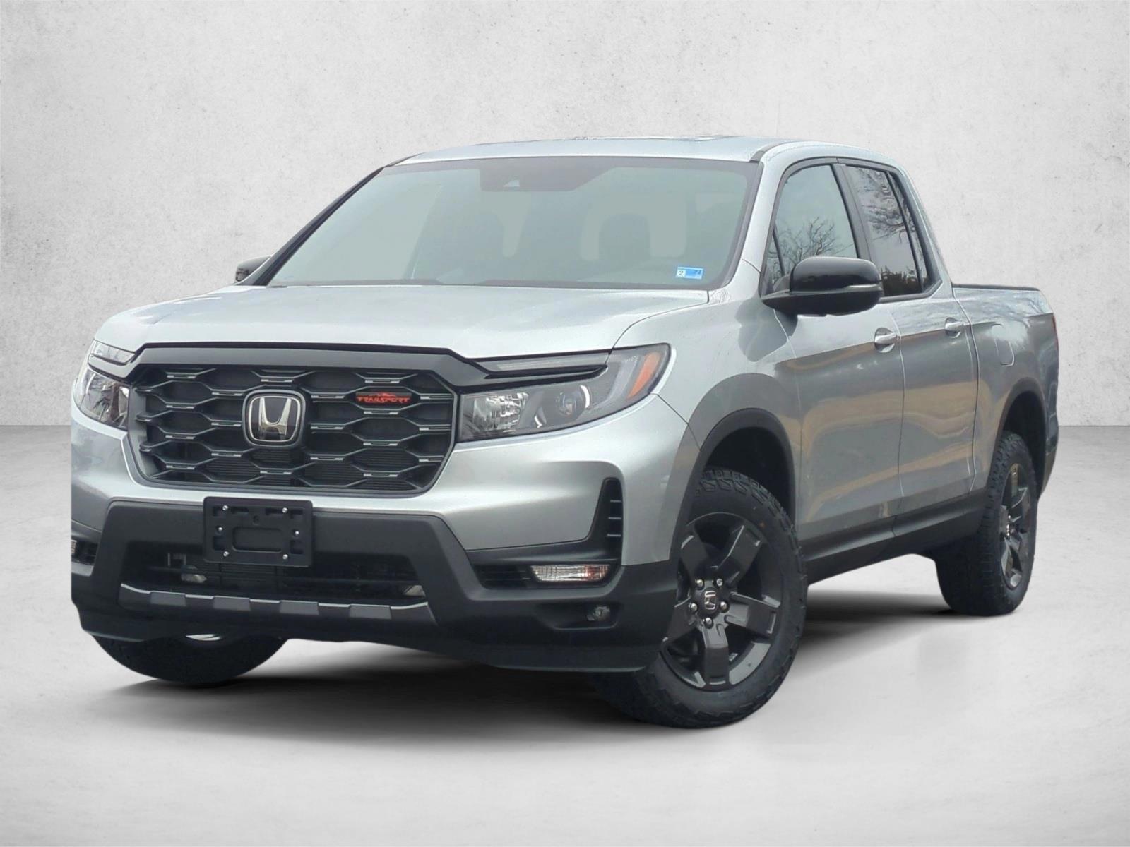 Thumbnail: 2026 Honda Ridgeline - 1