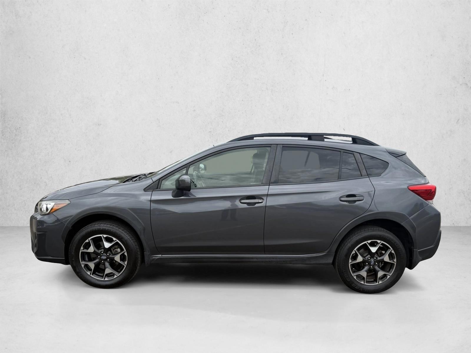 Thumbnail: 2020 Subaru Crosstrek - 2