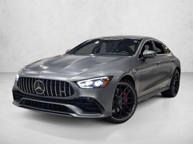 2023 Mercedes-Benz AMG GT 43 -
                  Miami, FL